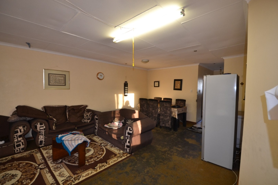 2 Bedroom Property for Sale in Welkom Free State